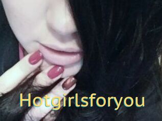 Hotgirlsforyou