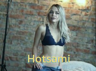 Hotsami