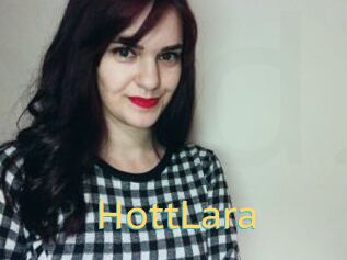 HottLara