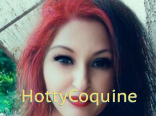 HottyCoquine