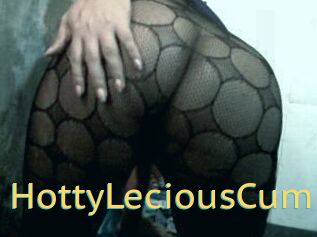 HottyLeciousCum