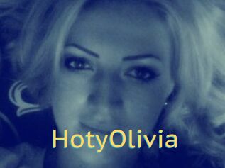 HotyOlivia