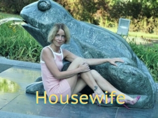 Housewife