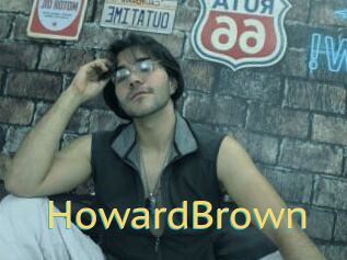 HowardBrown