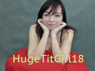 HugeTitGirl18