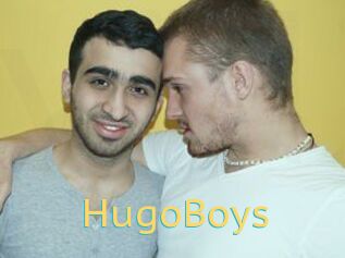 HugoBoys