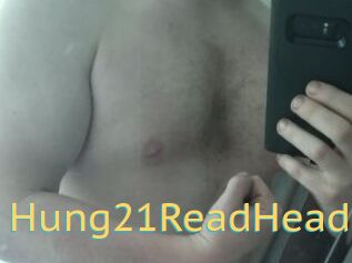 Hung21ReadHead