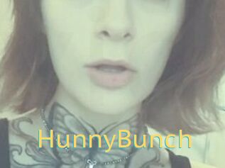 HunnyBunch