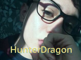 HunterDragon