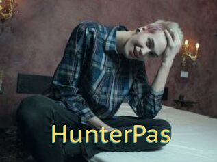 HunterPas