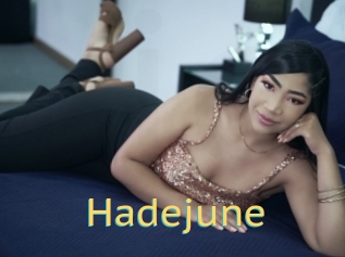 Hadejune