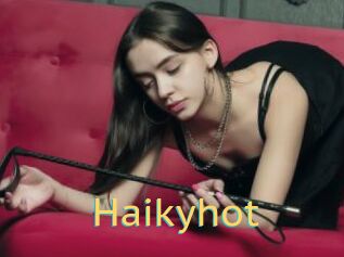 Haikyhot