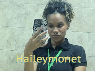 Haileymonet