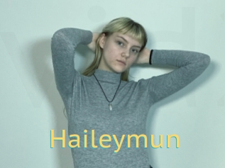 Haileymun