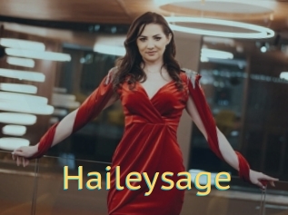 Haileysage