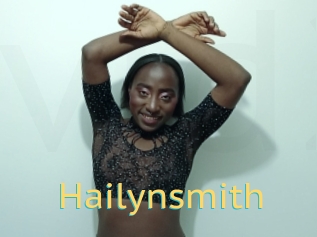 Hailynsmith