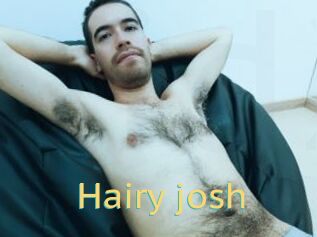 Hairy_josh