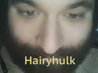 Hairyhulk