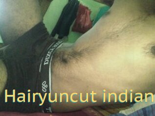 Hairyuncut_indian