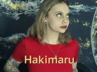 Hakimaru