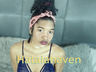 Halaiahaven