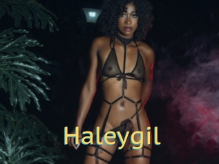 Haleygil