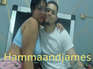 Hammaandjames