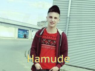 Hamude