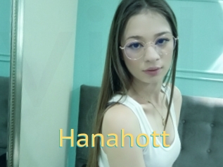 Hanahott