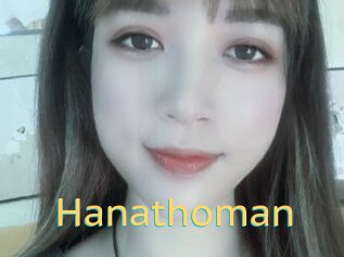 Hanathoman