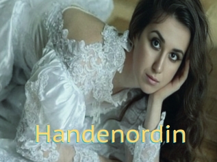 Handenordin