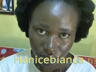 Hanicebianca