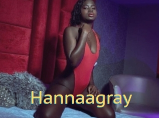 Hannaagray