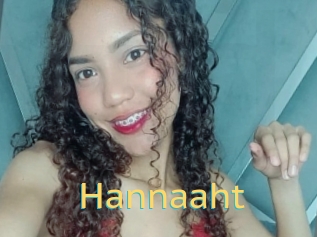 Hannaaht