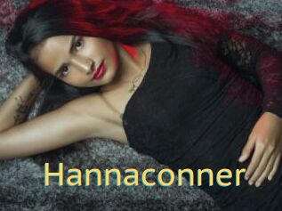 Hannaconner