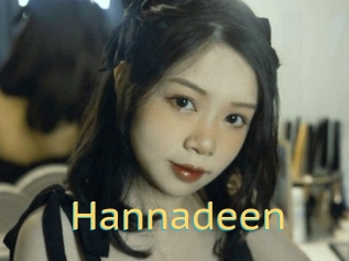 Hannadeen