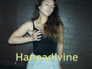 Hannadivine