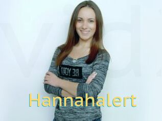 Hannahalert