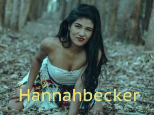 Hannahbecker