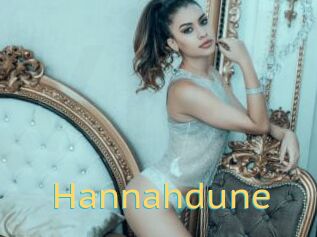 Hannahdune