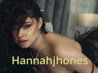 Hannahjhones