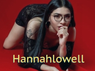 Hannahlowell