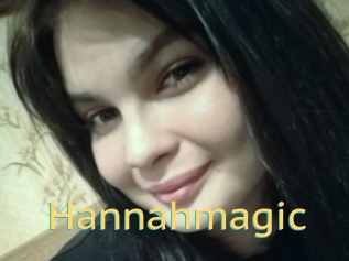 Hannahmagic