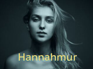 Hannahmur