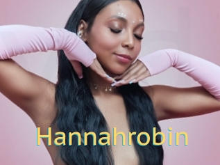 Hannahrobin