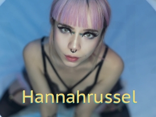 Hannahrussel