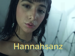 Hannahsanz