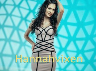 Hannahvixen