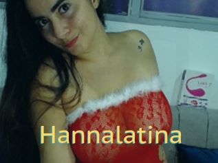 Hannalatina