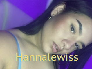 Hannalewiss